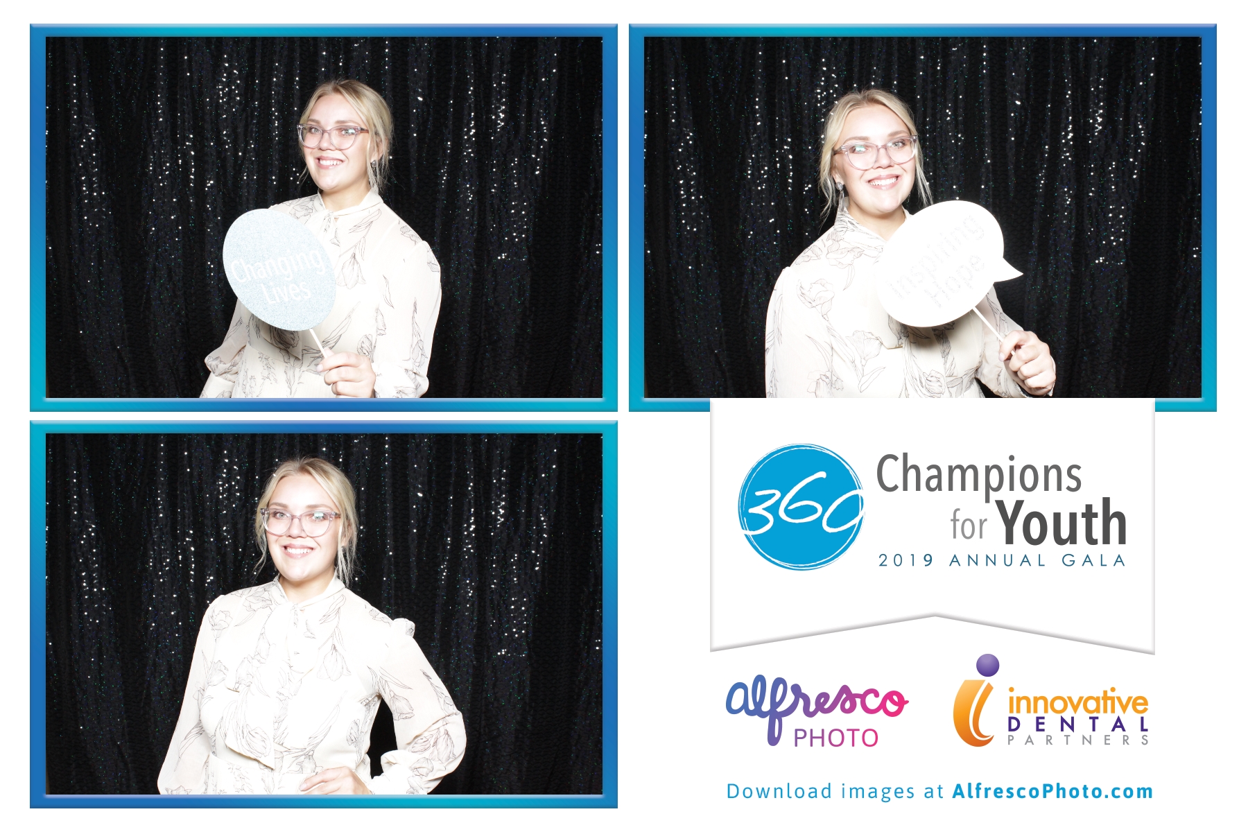 Champions for Youth 2019 Annual Gala | View more photos from the event at events.alfrescophoto.com/u/AlfrescoPhoto/Champions-for-Youth-2019-Annual-Gala